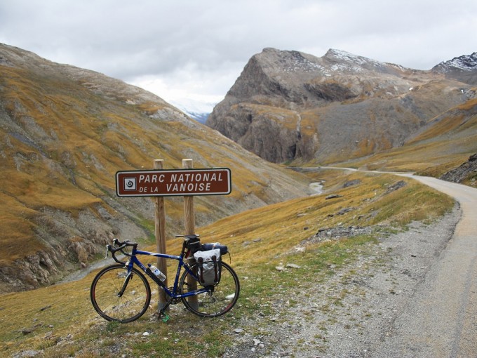 Activity Holidays in the Alps Vanoise National Park