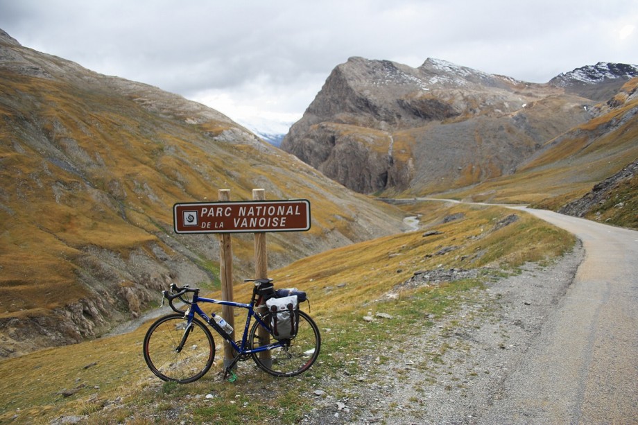 Activity Holidays in the Alps Vanoise National Park