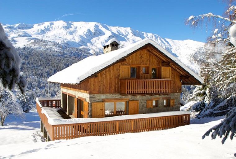 Chalet Cecilia